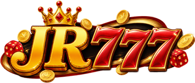 JR777 লোগো
